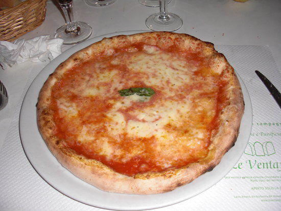 La Tinaia